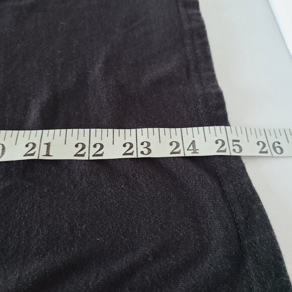 HOLIDAY EDITIONS XL/EG BLACK SHORT SLEEVE TEE --HAPPY HALLOWEEN GRAPHIC DESIGN - Picture 6 of 9